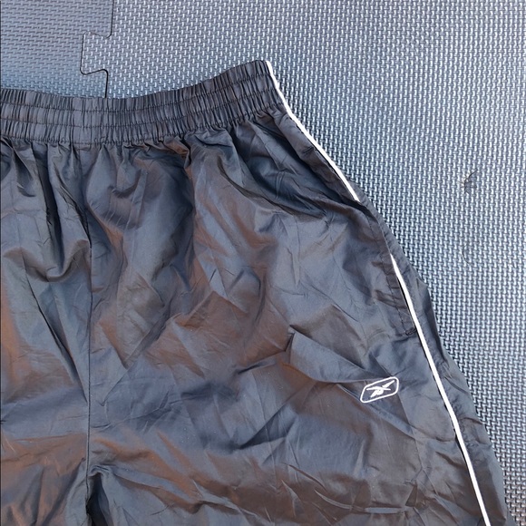 Reebok Nylon Windpants - Picture 4 of 4